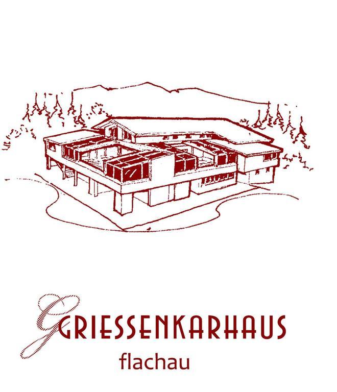 Griessenkarhaus Hotel Flachau Exterior photo