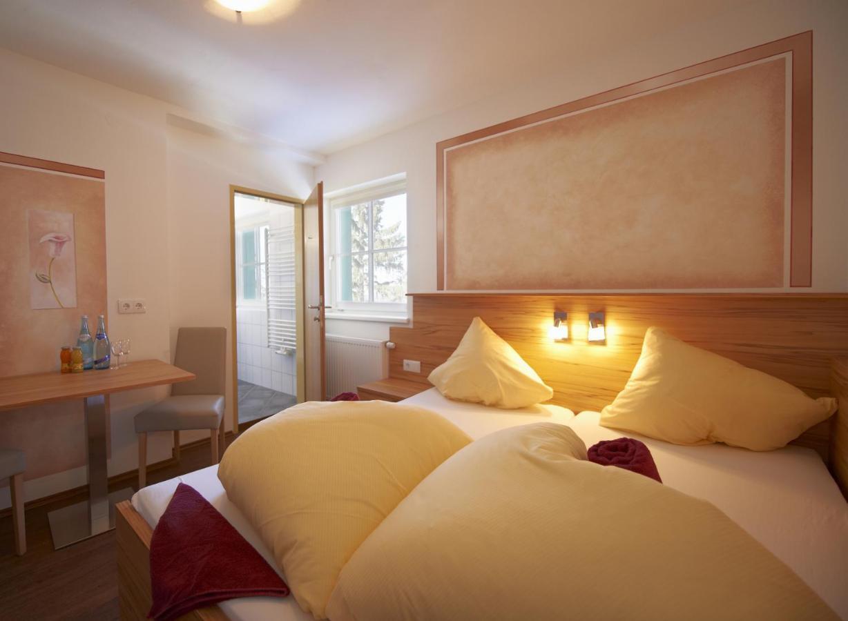 Griessenkarhaus Hotel Flachau Room photo